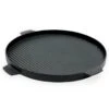 BGE Cast Iron Plancha Griddle XXL / XL / L EGG - Big Green Egg -Outdoor Camping Gear 117656