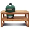 BGE Solid Acacia Hardwood Table XLarge EGG - Big Green Egg -Outdoor Camping Gear 118264