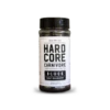 Hardcore Carnivore Black Rub 368g - Que Club