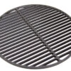 BGE Cast Iron Grid For Medium Egg - 38cm - Big Green Egg -Outdoor Camping Gear 126405