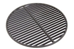 BGE Cast Iron Grid For Medium Egg - 38cm - Big Green Egg