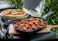 Weber Essentials Pack Weber Q -Outdoor Camping Gear 17985 2