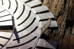 Snake Pit 22" Charcoal Ring -Outdoor Camping Gear 17985SP 3