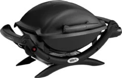 Weber Baby Q Black Q1000 LP