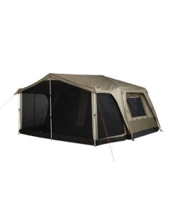 Turbo 450 Awning Screen Room