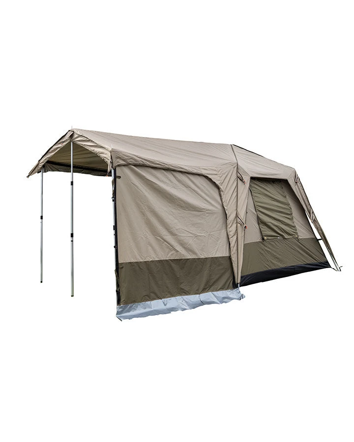 Turbo Tent Canvas Side Panel 3 Turbo Tent Canvas Side Panel