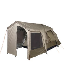 Turbo Lite Mesh Side Panel