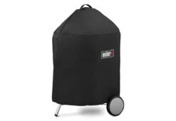 Weber 57cm Kettle Deluxe Cover