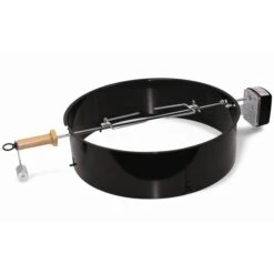 Weber 57cm Kettle Rotisserie