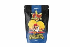 Atomic Chicken "Southern Fried Chicken Coating""