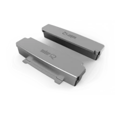 Weber Q Smoker Box Set