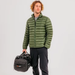 Adventure Pro Duffle 40 -Outdoor Camping Gear ALPS 0101