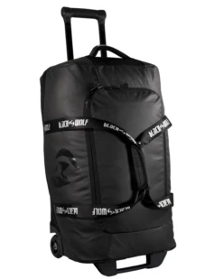 Adventure Pro Roller 90L -Outdoor Camping Gear Adventureprorollerblack120front