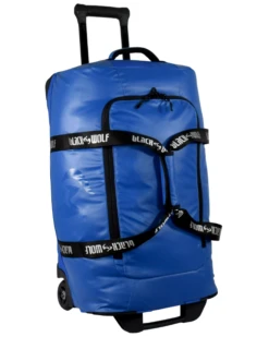 Adventure Pro Roller 60L -Outdoor Camping Gear Adventureprorollerblue120front f41c4cc9 cf2f 4ce9 a661 7f15e9142e27