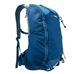 Flex Backpack -Outdoor Camping Gear Artboard13BW Travel