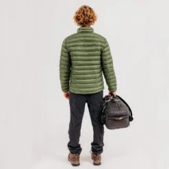 Adventure Pro Duffle 80L -Outdoor Camping Gear Artboard14BW Travel f8ee94fe 6aa6 431c 9a81 238695cbe06c