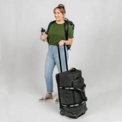 Adventure Pro Roller 60L