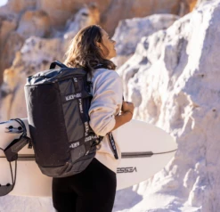 Adventure Pro Duffle 40 -Outdoor Camping Gear Artboard3