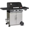 Beefater Discover 1100E 3 Burner Mobile - BeefEater 2 Beefater Discover 1100E 3 Burner Mobile - BeefEater -Outdoor Camping Gear BD47832