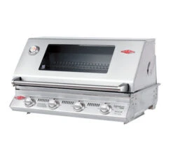 Beefeater Signature 3000S Built In BBQ- 4 Burner - BeefEater