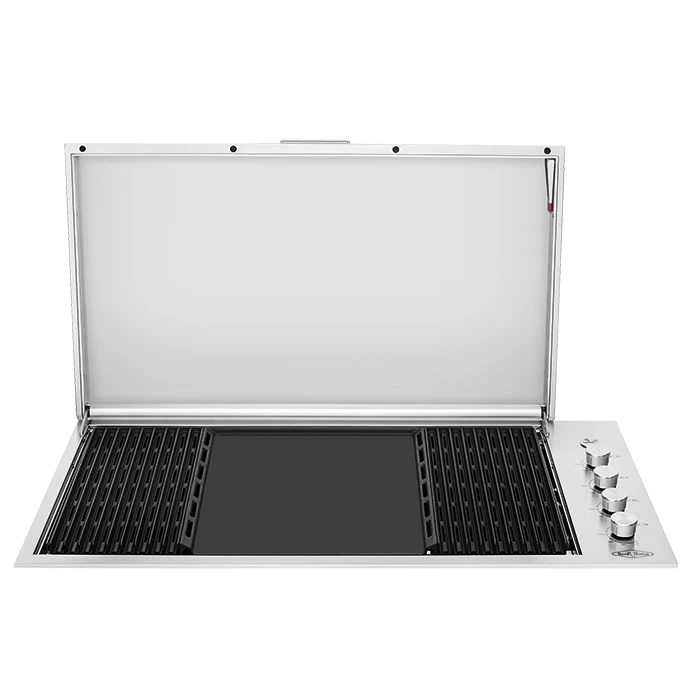 Beefeater Proline FFD BBQ With Lid - BeefEater 5 Beefeater Proline FFD BBQ With Lid - BeefEater - Image 3