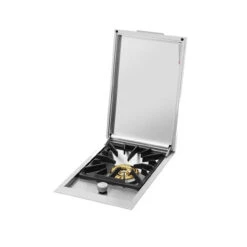 Beefeater Proline FFD Built-In Side Burner - BeefEater