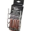 Bradley Sausage Hooks Set Of 4 (BTHOOK) -Outdoor Camping Gear BTHOOK
