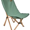 Beech Chair - Large -Outdoor Camping Gear BeechChairGreen1