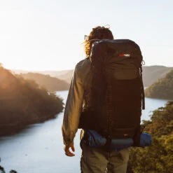 Tarn 75 -Outdoor Camping Gear BlackWolf Tarn Lifestyle