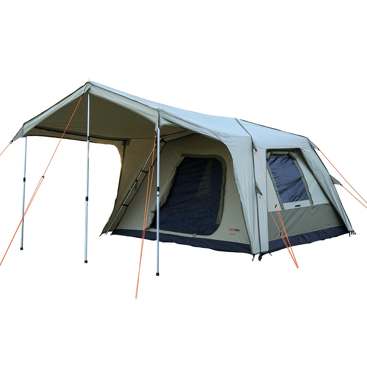 Turbo Lite Tent 240 3 Turbo Lite Tent 240
