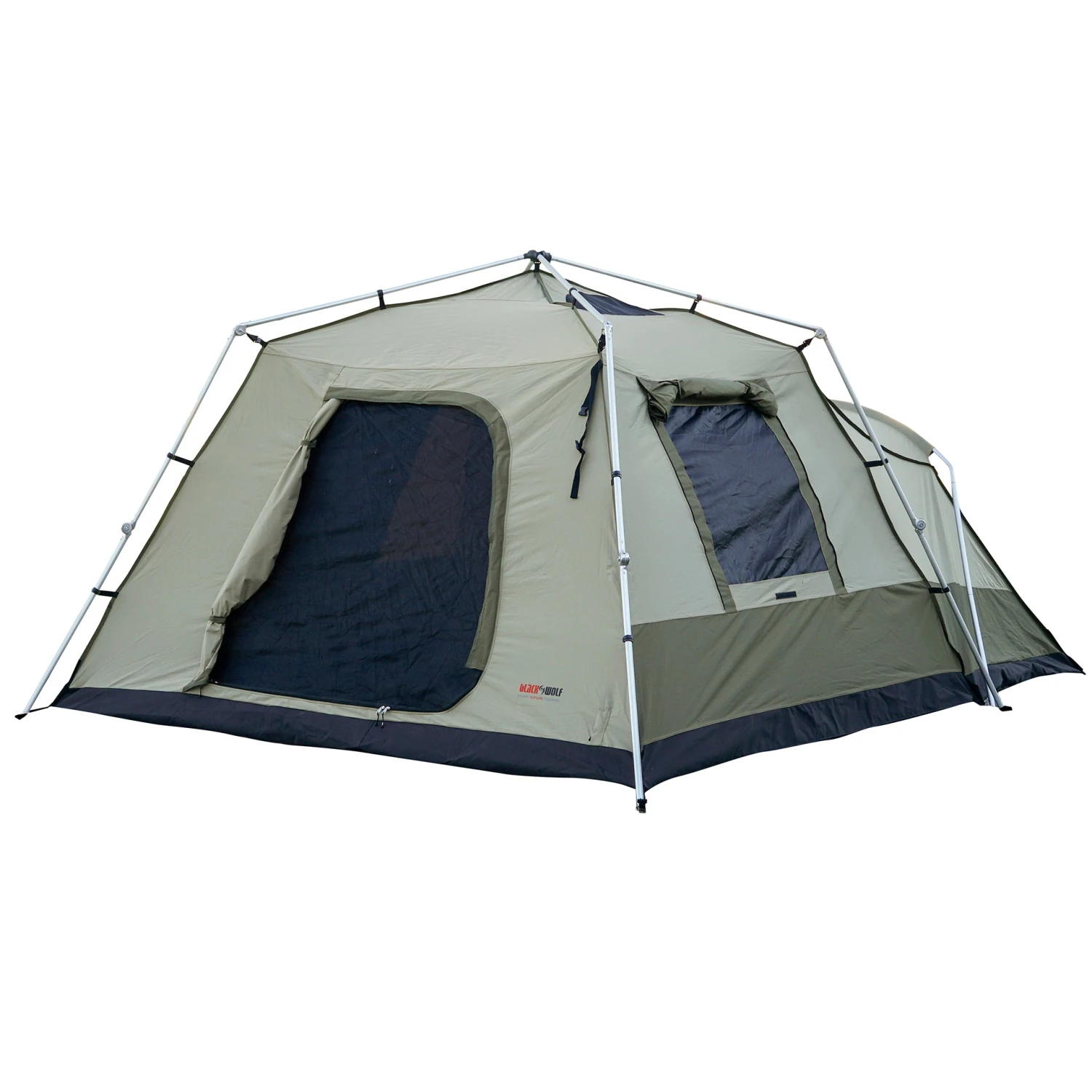 Turbo Lite Plus Tent 240 4 Turbo Lite Plus Tent 240 - Image 2