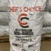 Chefs Choice Gidgee Charcoal -Outdoor Camping Gear CHEF001