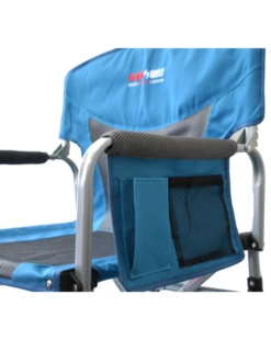 Compact Directors Chair -Outdoor Camping Gear Compactdirectorschair1