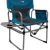 Compact Directors Chair -Outdoor Camping Gear Compactdirectorschairblue1