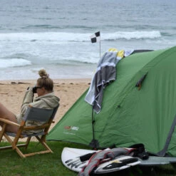 Classic Dome Tent 3+ -Outdoor Camping Gear DSC 3144 medium