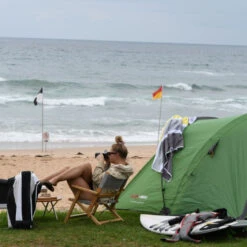 Classic Dome Tent 3+ -Outdoor Camping Gear DSC 3155 medium