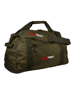 Duffelpack 50 -Outdoor Camping Gear DufflepackMoss