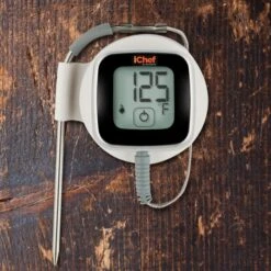 Maverick IChef Bluetooth App Enabled BBQ Single Probe -Outdoor Camping Gear ET737 3