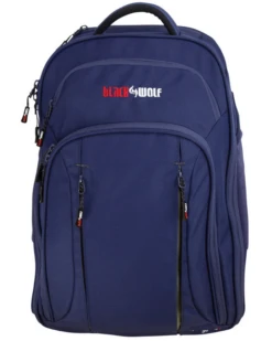 Eccles Rolling Bag -Outdoor Camping Gear Eccles1