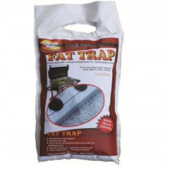 Fat Trap BBQ Fat Absorber 3.4 Litre