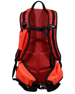 Flex Backpack -Outdoor Camping Gear FlexRed2