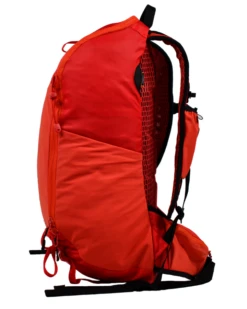 Flex Backpack -Outdoor Camping Gear FlexRed5