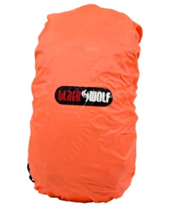 Flex Backpack -Outdoor Camping Gear FlexRed7