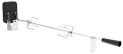 Gasmate Rotisserie Kit Battery Powered (GRT2)