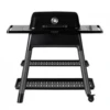 Everdure FORCE Gas 2 Burner BBQ - Black -Outdoor Camping Gear HBG2B