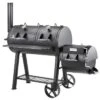 Hark Texas Pro Pit Offset Smoker