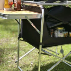 Camp Kitchen -Outdoor Camping Gear IMG 2819 medium