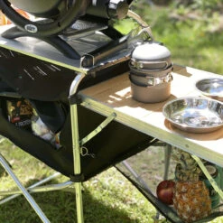 Camp Kitchen -Outdoor Camping Gear IMG 2834 medium
