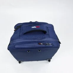 Eccles Rolling Bag -Outdoor Camping Gear IMG 9421