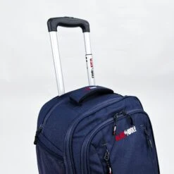 Eccles Rolling Bag -Outdoor Camping Gear IMG 9423